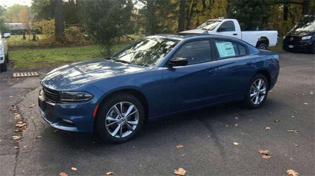 new 2023 Dodge Charger car, priced at $38,580