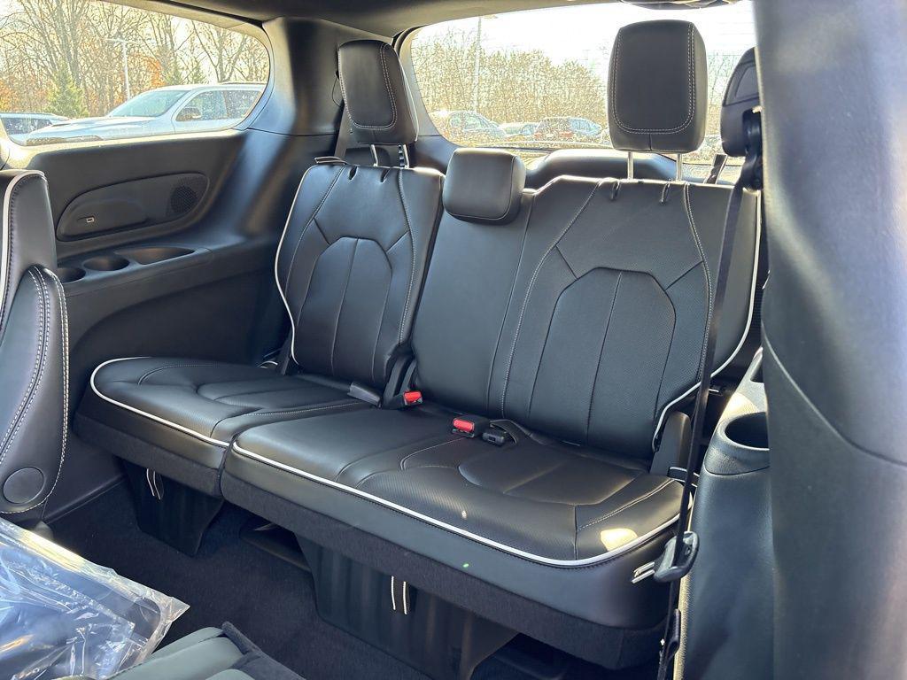 new 2026 Chrysler Pacifica car, priced at $51,740