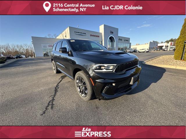 new 2025 Dodge Durango car, priced at $56,785