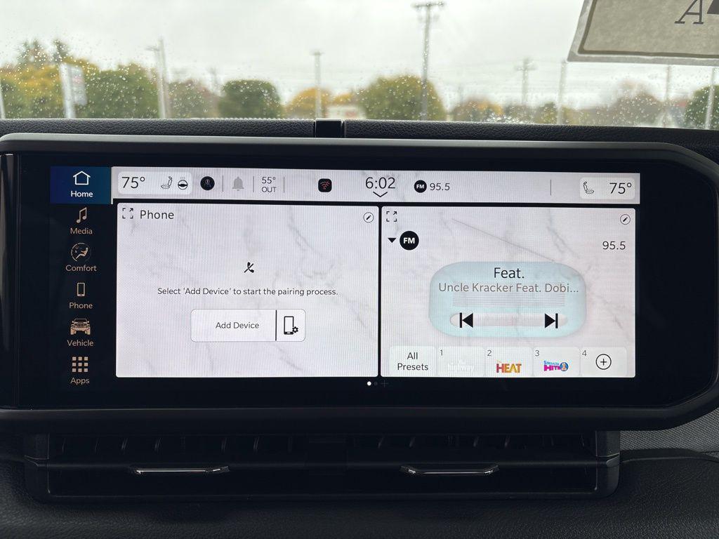 new 2025 Jeep Gladiator car, priced at $47,057