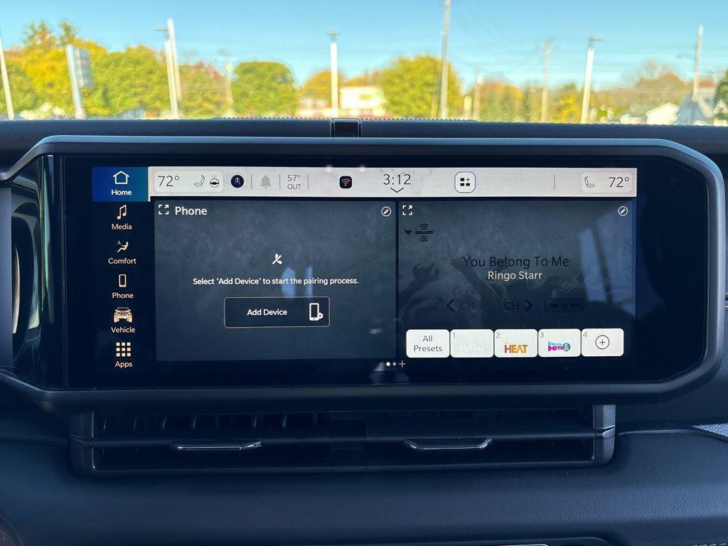 new 2025 Jeep Gladiator car, priced at $51,210