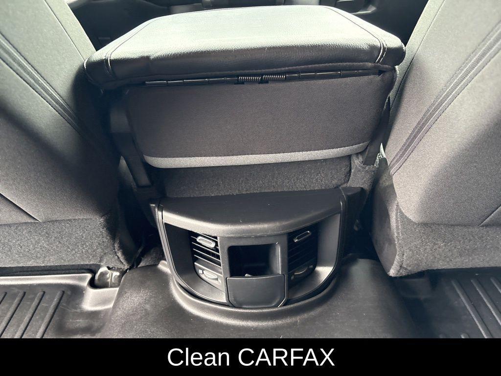 used 2022 Ram 2500 car, priced at $46,500