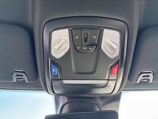 new 2025 Ram 2500 car, priced at $72,618
