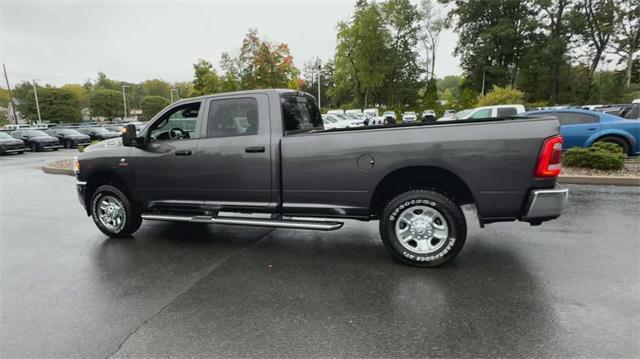 new 2024 Ram 3500 car, priced at $69,348