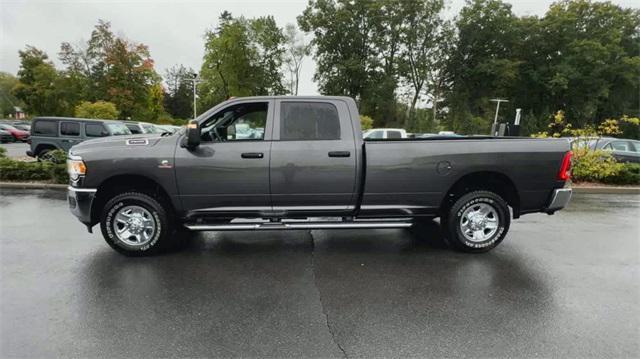 new 2024 Ram 3500 car, priced at $69,348