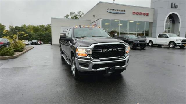 new 2024 Ram 3500 car, priced at $69,348