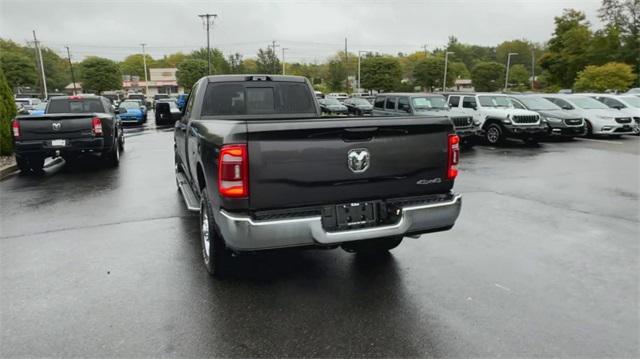 new 2024 Ram 3500 car, priced at $69,348