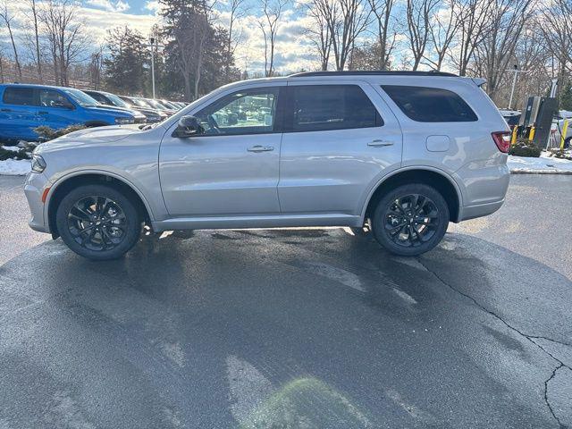 new 2025 Dodge Durango car, priced at $50,906