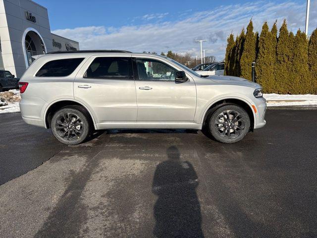 new 2025 Dodge Durango car, priced at $50,906