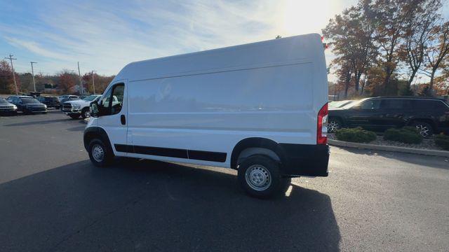 new 2025 Ram ProMaster 2500 car, priced at $48,627