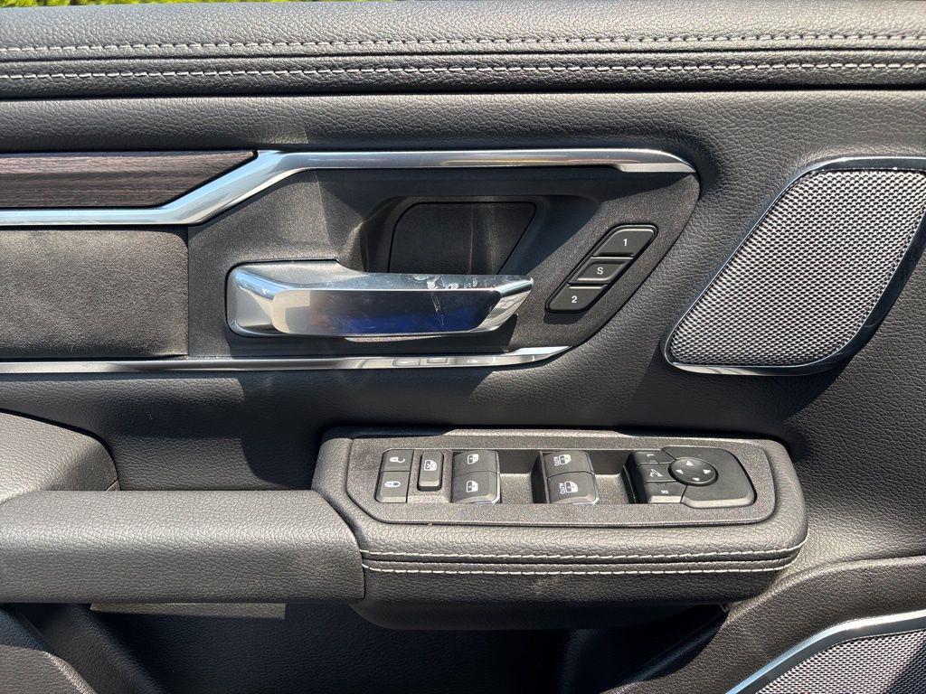 new 2026 Ram 1500 car, priced at $66,260