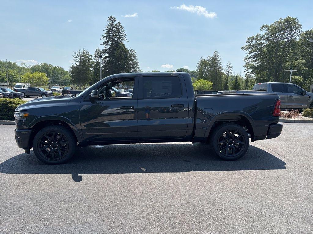 new 2026 Ram 1500 car, priced at $66,260