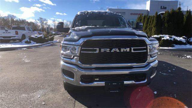 new 2024 Ram 2500 car, priced at $50,933