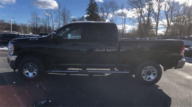 new 2024 Ram 2500 car, priced at $50,933