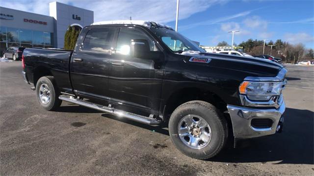 new 2024 Ram 2500 car, priced at $50,933