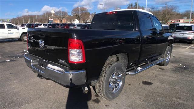 new 2024 Ram 2500 car, priced at $50,933