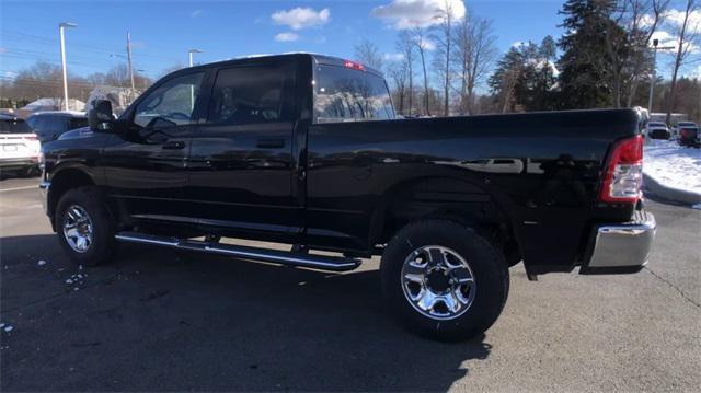 new 2024 Ram 2500 car, priced at $50,933