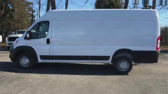 new 2024 Ram ProMaster 3500 car, priced at $60,145