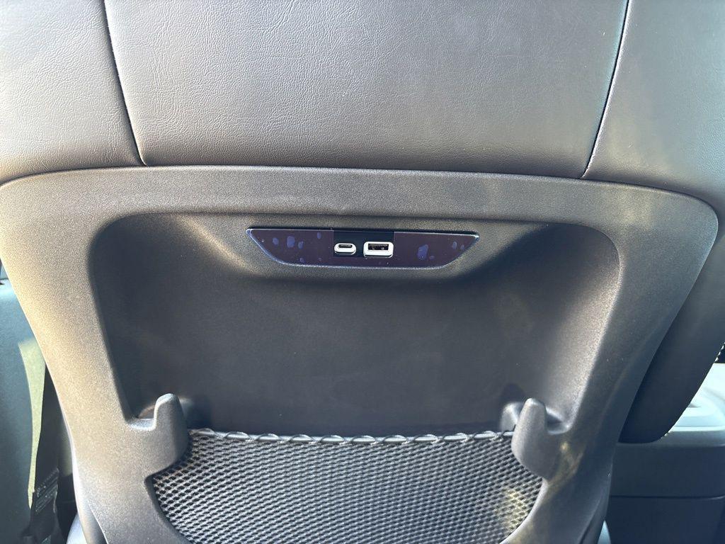 new 2026 Chrysler Pacifica car, priced at $47,775