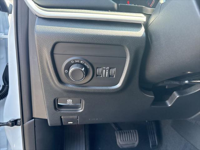 new 2025 Jeep Grand Cherokee L car, priced at $43,496