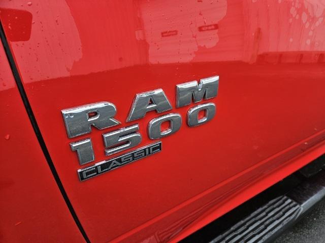 used 2019 Ram 1500 car, priced at $22,124