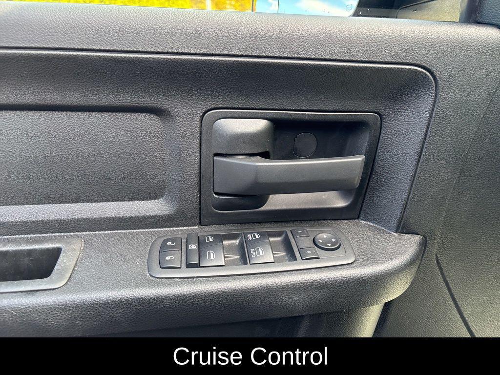 used 2022 Ram 2500 car, priced at $30,000