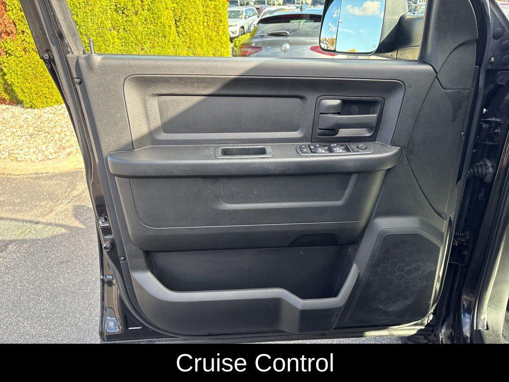 used 2022 Ram 2500 car, priced at $28,800