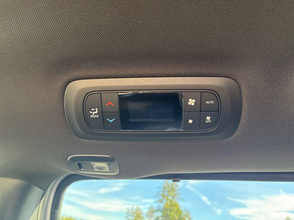 new 2026 Chrysler Pacifica car, priced at $51,141