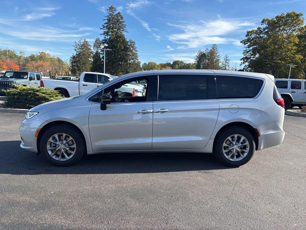 new 2026 Chrysler Pacifica car, priced at $51,141