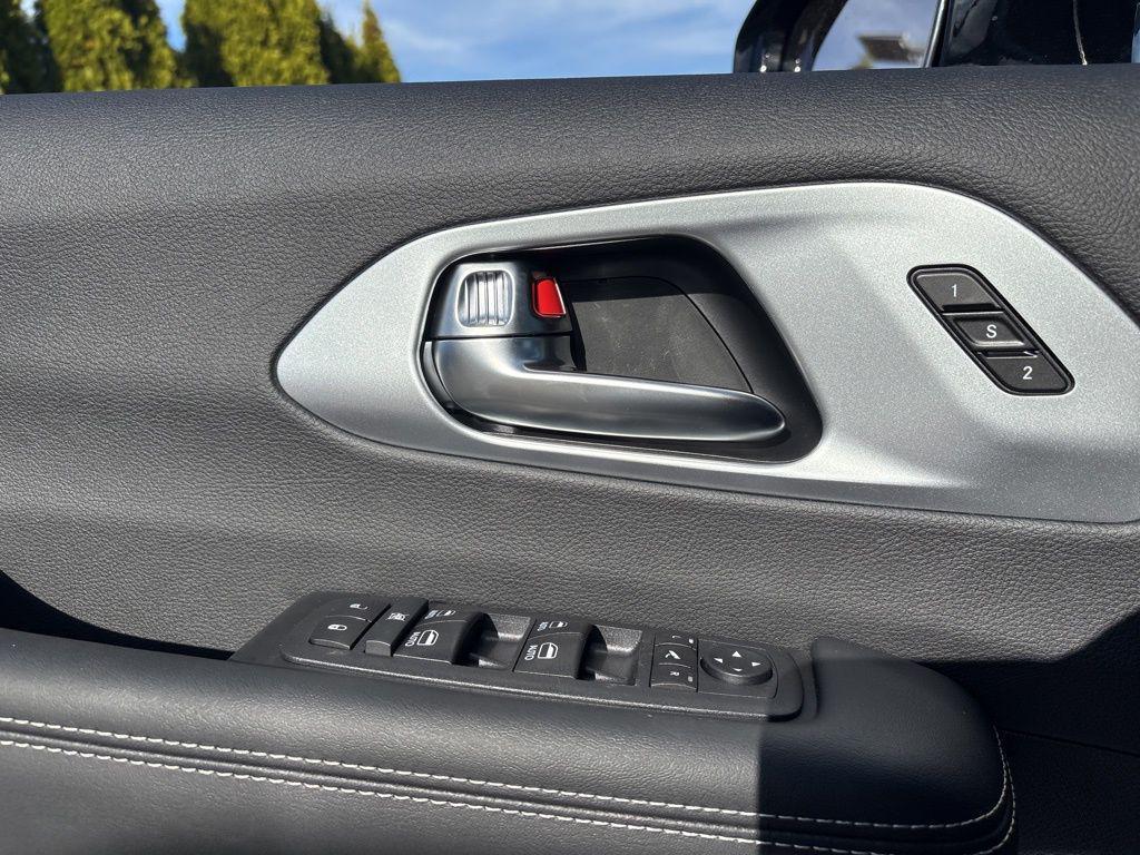 new 2026 Chrysler Pacifica car, priced at $51,141