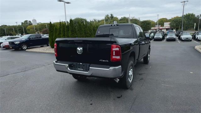 new 2024 Ram 2500 car, priced at $57,589