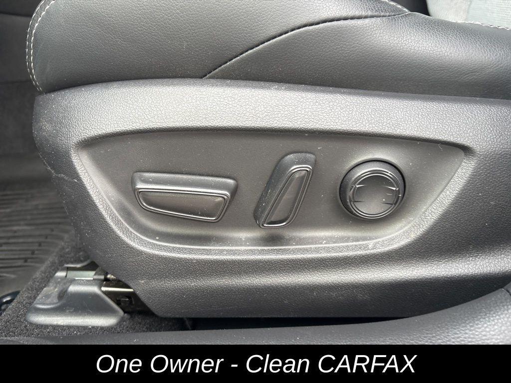 used 2024 Toyota Corolla car, priced at $24,500