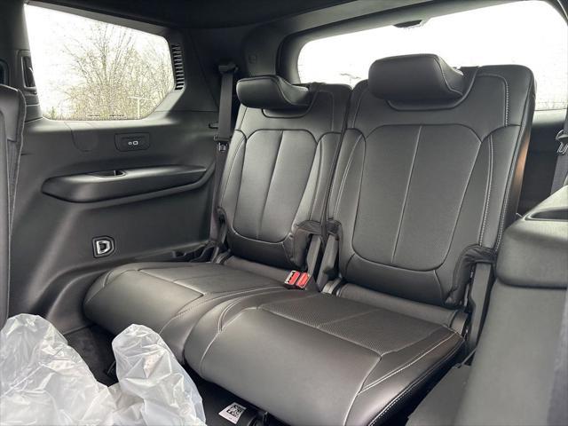 new 2025 Jeep Grand Cherokee L car, priced at $53,782
