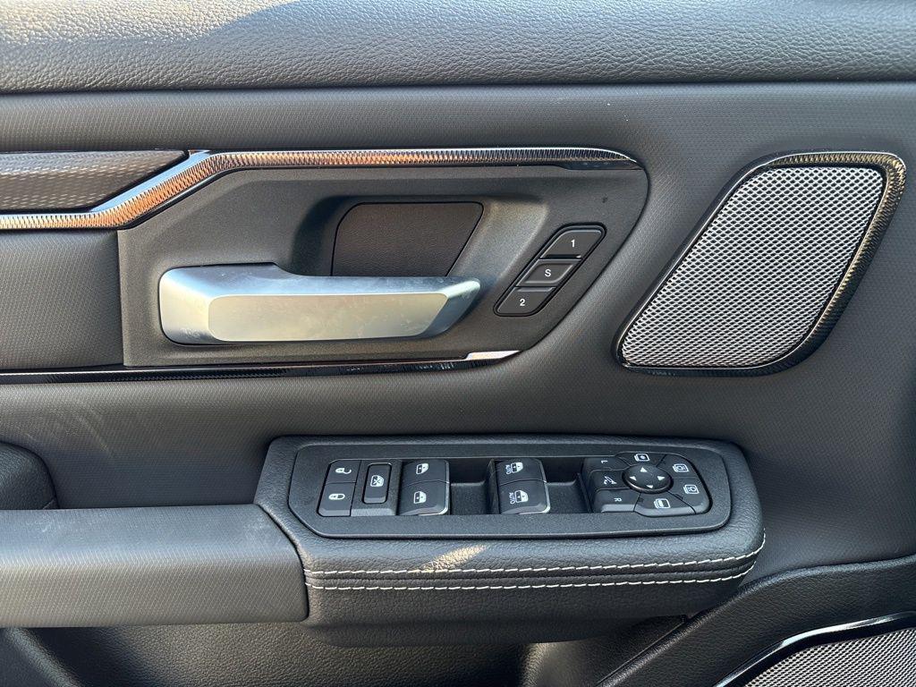 new 2026 Ram 1500 car, priced at $71,510