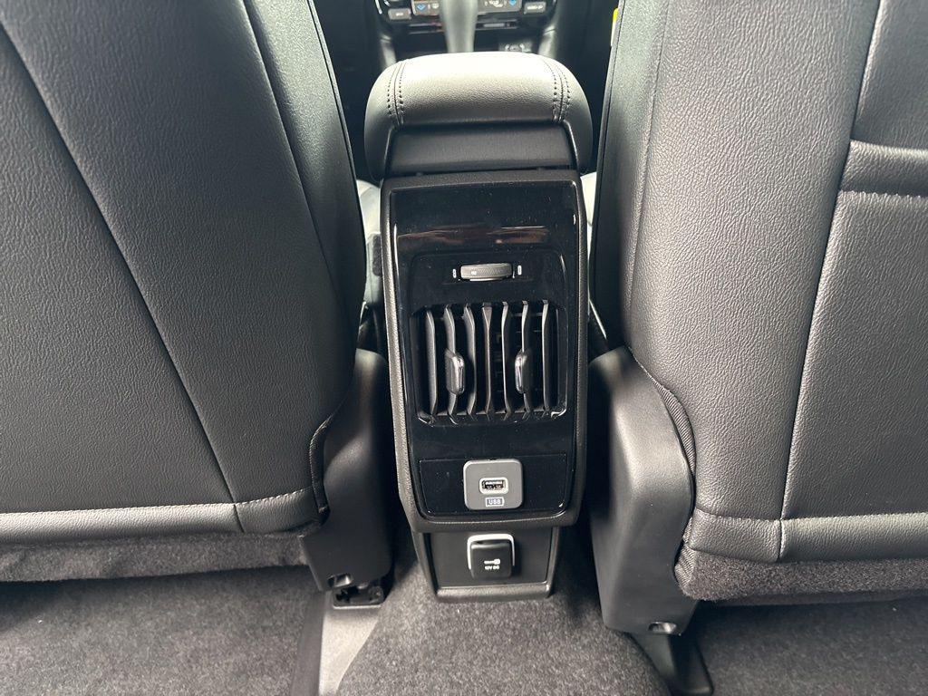 new 2026 Jeep Compass car, priced at $32,880