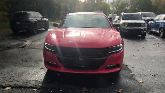 new 2023 Dodge Charger car, priced at $37,763