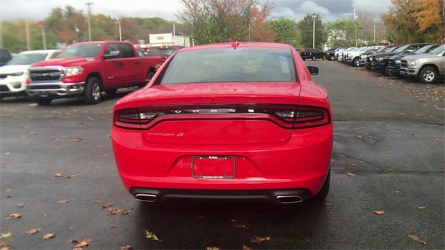 new 2023 Dodge Charger car, priced at $37,763