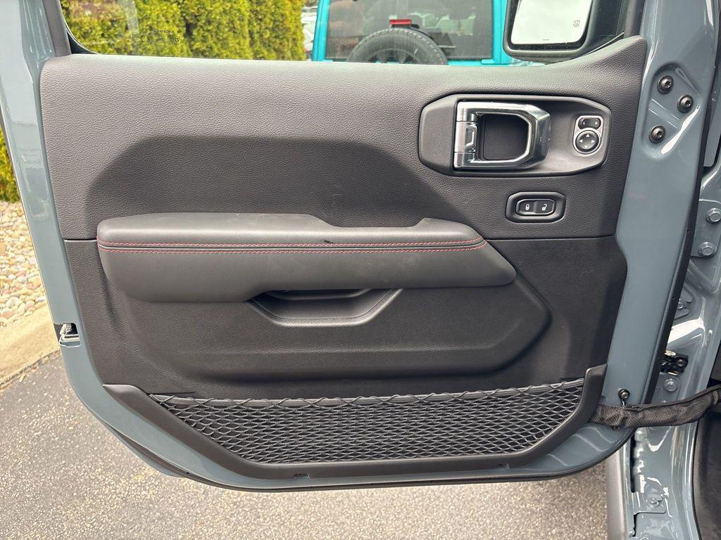 new 2026 Jeep Wrangler car, priced at $69,260