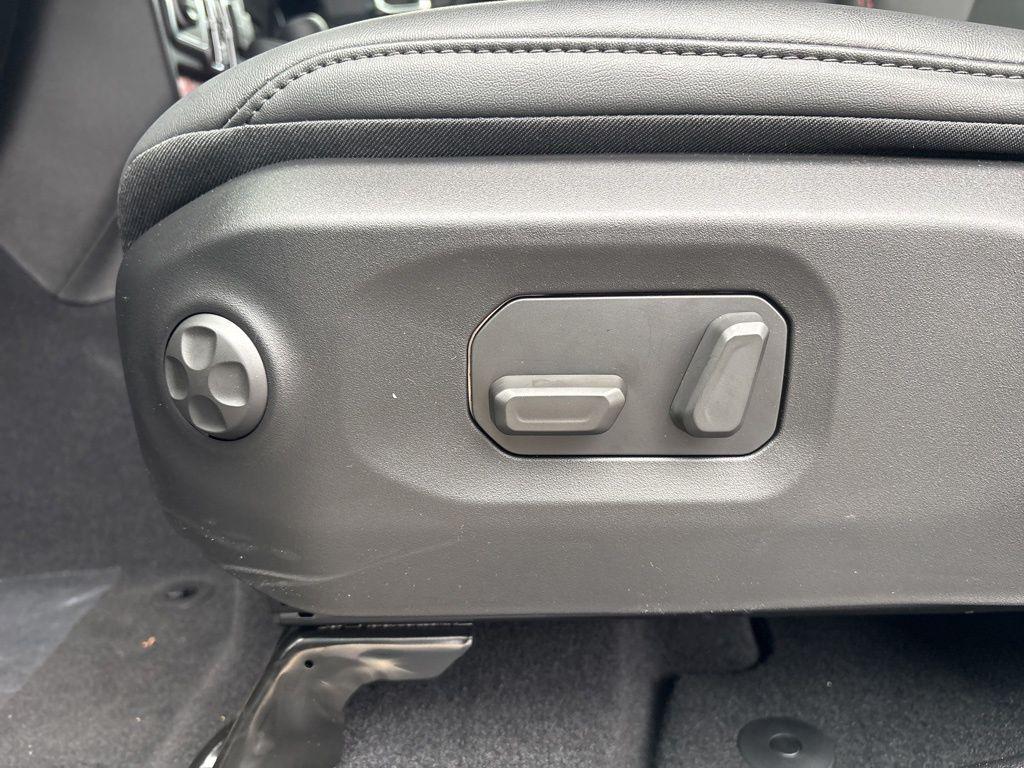 new 2026 Jeep Wrangler car, priced at $69,260