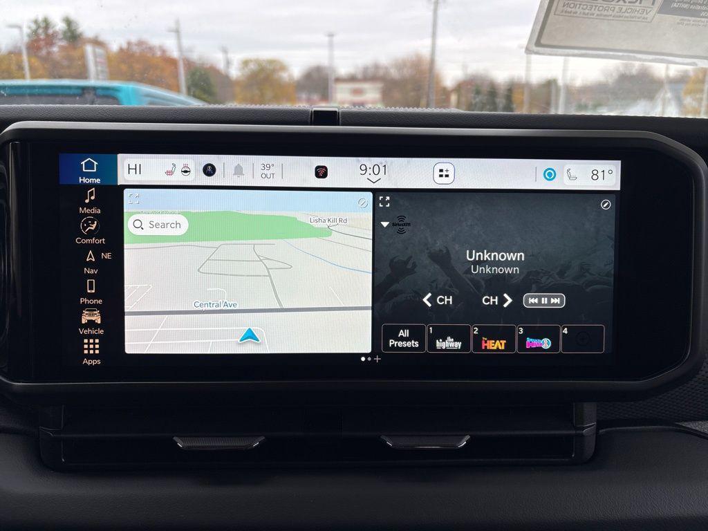 new 2026 Jeep Wrangler car, priced at $69,260