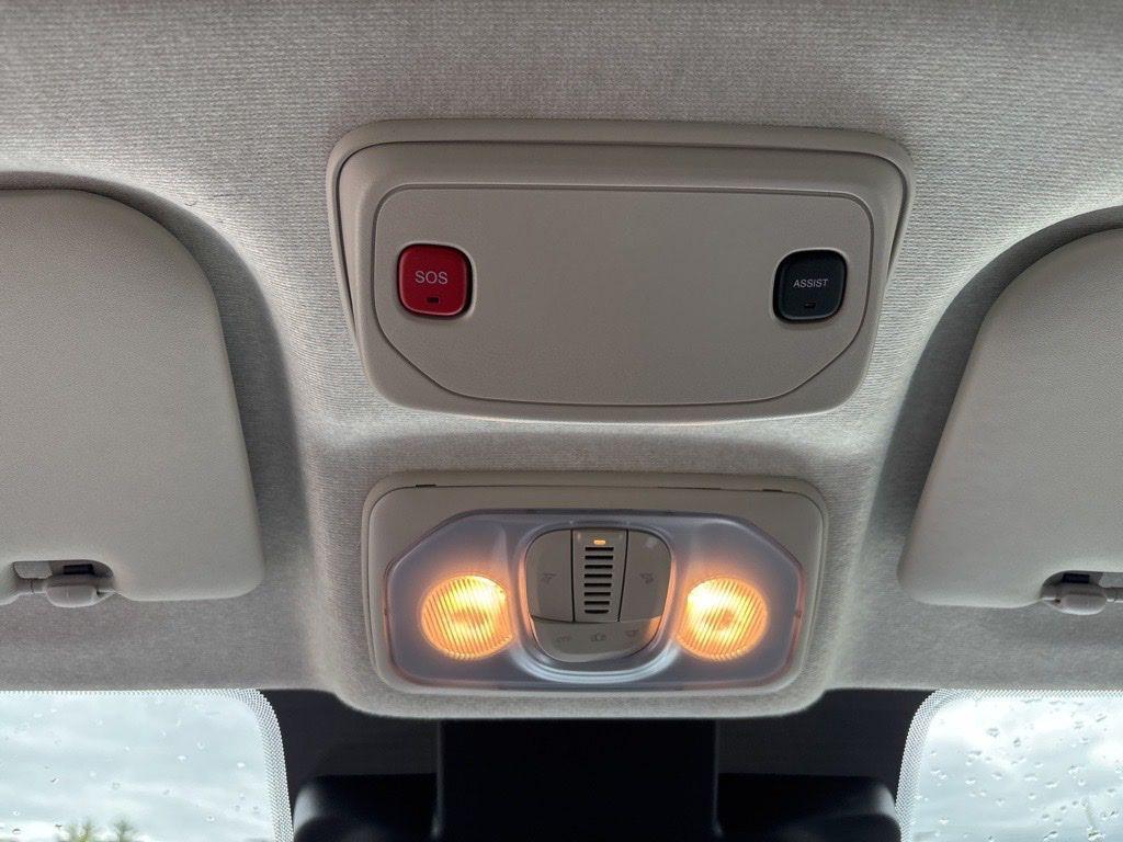 new 2025 Ram ProMaster 2500 car, priced at $50,734