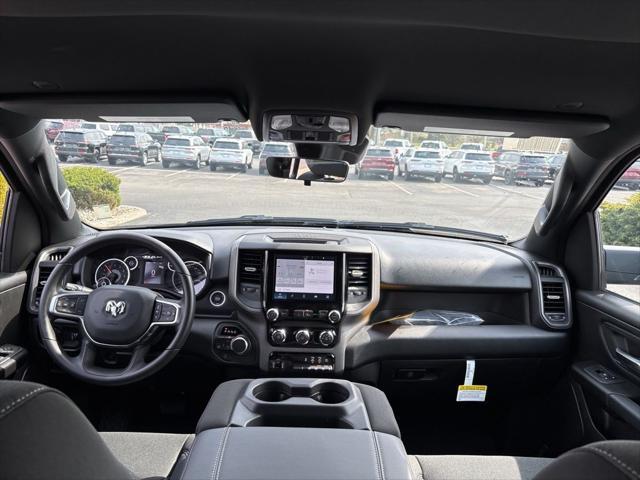 new 2025 Ram 1500 car