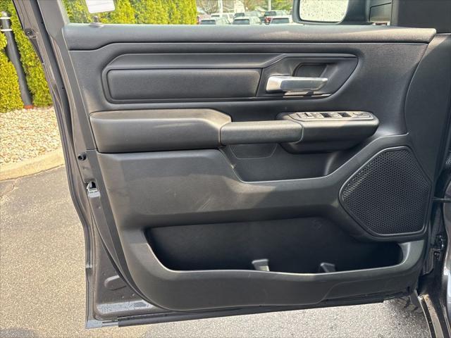 new 2025 Ram 1500 car