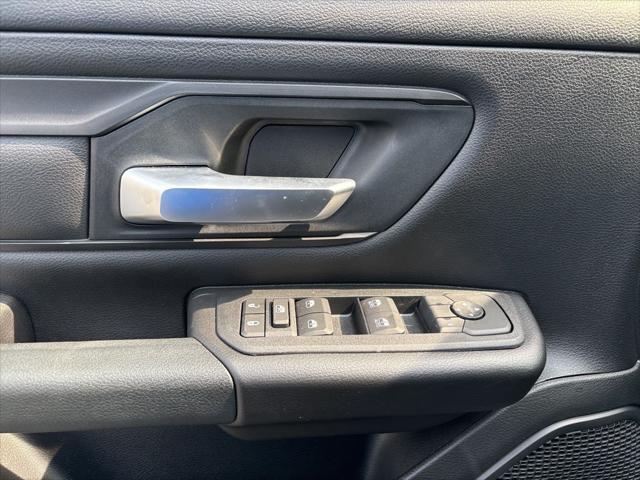 new 2025 Ram 1500 car