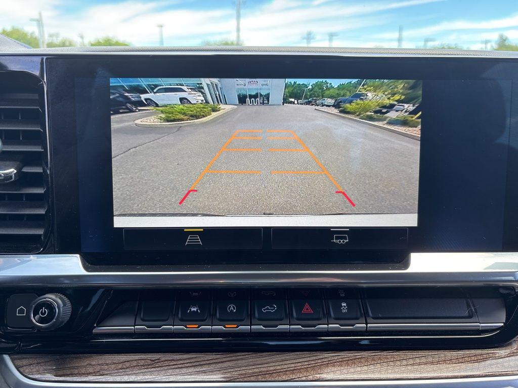 used 2022 Chevrolet Silverado 1500 car, priced at $32,800