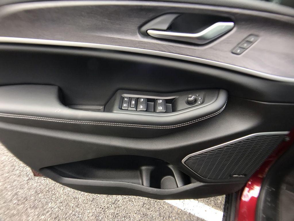 new 2023 Jeep Grand Cherokee 4xe car, priced at $39,000