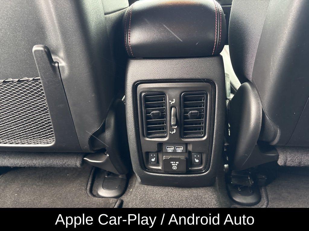 used 2021 Dodge Durango car, priced at $33,000