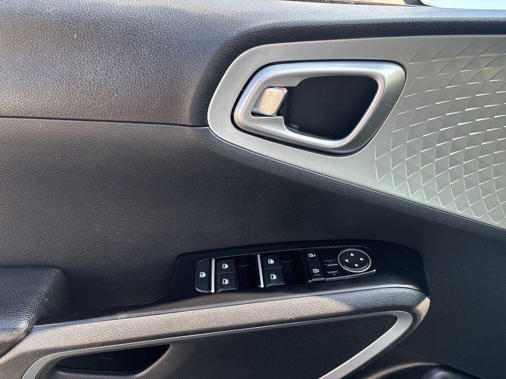 used 2020 Kia Soul car, priced at $11,975