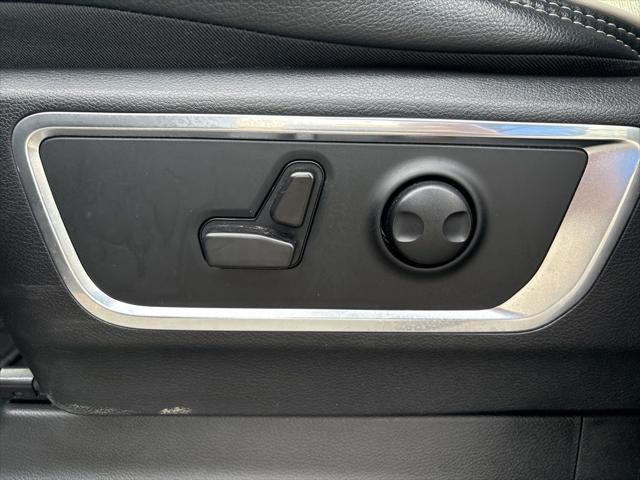 used 2025 Ram 1500 car, priced at $50,529