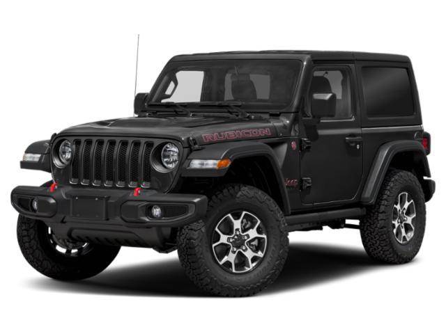 used 2021 Jeep Wrangler car, priced at $31,793